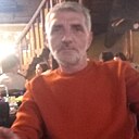 Гарик, 60 лет