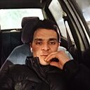 Муслим, 28 лет