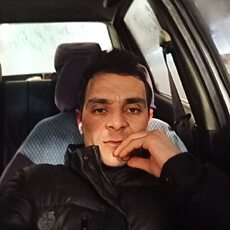Фотография мужчины Муслим, 28 лет из г. Калининград