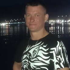 Фотография мужчины Алексей, 38 лет из г. Щекино