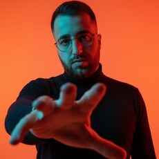 Фотография мужчины Андрей, 28 лет из г. Сибай