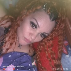 Фотография девушки Natali Ya, 36 лет из г. Синельниково