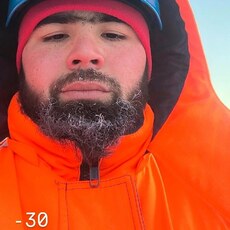 Фотография мужчины Рахматуллоx, 24 года из г. Тобольск