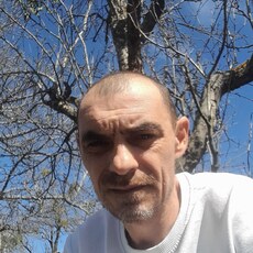 Фотография мужчины Дмитрий, 45 лет из г. Владивосток