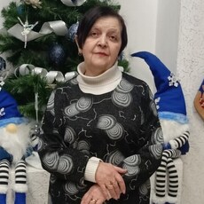 Фотография девушки Светлана, 70 лет из г. Гомель