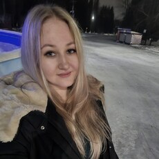 Фотография девушки Дарья, 31 год из г. Нижний Новгород