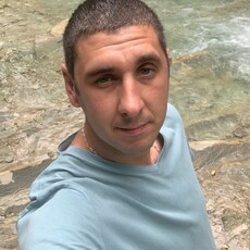 Фотография мужчины Иван, 34 года из г. Славянск-на-Кубани