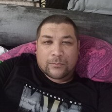 Фотография мужчины Виталий, 37 лет из г. Быково (Волгоградская Обл)