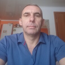 Фотография мужчины Анатолий, 46 лет из г. Ставрополь