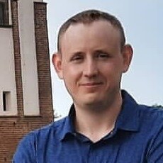 Фотография мужчины Паша, 38 лет из г. Витебск