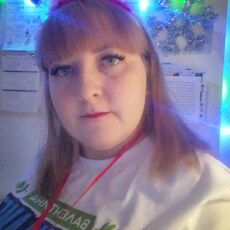 Фотография девушки Валентина, 31 год из г. Новосибирск