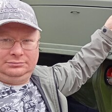 Фотография мужчины Кирилл, 38 лет из г. Ижевск