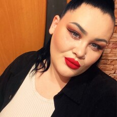 Фотография девушки Крис, 27 лет из г. Ульяновск