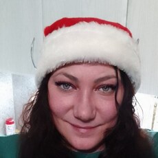 Фотография девушки Анна, 52 года из г. Санкт-Петербург