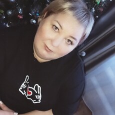 Фотография девушки Елена, 52 года из г. Карталы