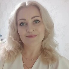 Фотография девушки Ольга, 48 лет из г. Симферополь