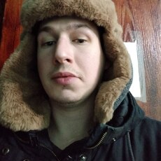 Фотография мужчины Artur, 32 года из г. Ижевск