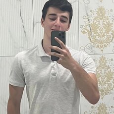 Фотография мужчины Геор, 35 лет из г. Владикавказ