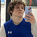 Алексей, 23 года