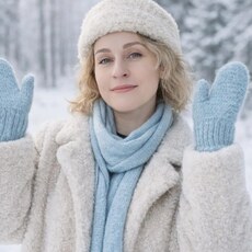 Фотография девушки Вера, 45 лет из г. Пенза