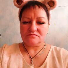 Фотография девушки Ирина, 49 лет из г. Ульяновск