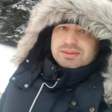 Фотография мужчины Багомед, 41 год из г. Нижний Тагил