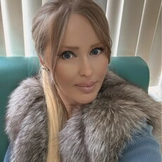 Фотография девушки Тайна, 44 года из г. Владикавказ