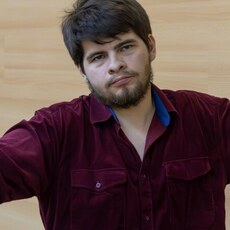 Фотография мужчины Алексей, 24 года из г. Иваново