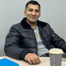 Фотография мужчины Ттт, 36 лет из г. Уральск