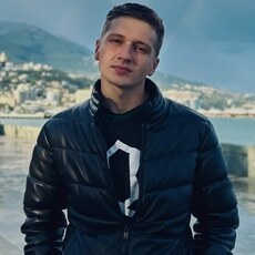 Фотография мужчины Константин, 29 лет из г. Симферополь