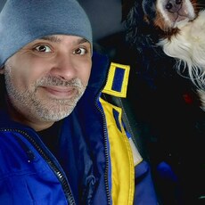 Фотография мужчины Павел, 39 лет из г. Ноябрьск