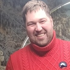 Фотография мужчины Пикс, 36 лет из г. Днепр