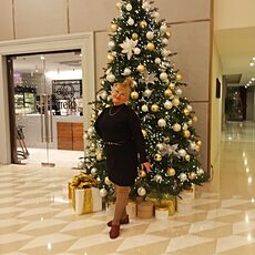 Фотография девушки Ольга, 66 лет из г. Геленджик