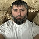 Ахмед, 39 лет