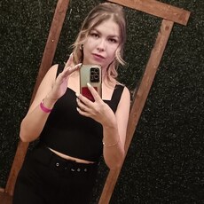 Фотография девушки Анжелика, 34 года из г. Улан-Удэ