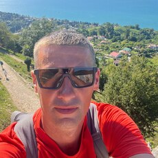 Фотография мужчины Андрей, 42 года из г. Норильск