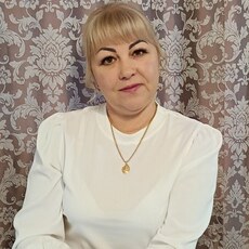 Фотография девушки Галина, 45 лет из г. Краснокамск