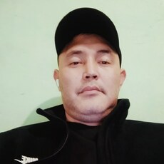 Фотография мужчины Ali, 35 лет из г. Усть-Каменогорск