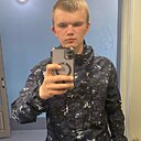 Александр, 25 лет