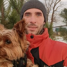 Фотография мужчины Сергей, 42 года из г. Киев