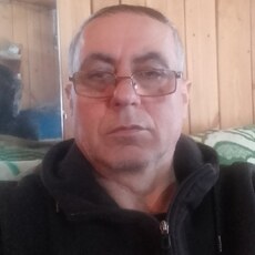 Фотография мужчины Яша, 51 год из г. Березник