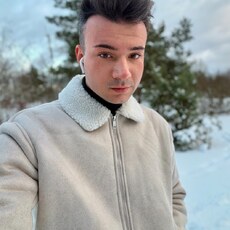 Фотография мужчины Павел, 27 лет из г. Гомель