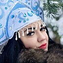 Анастасия, 34 года