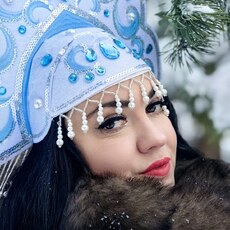 Фотография девушки Анастасия, 34 года из г. Иваново