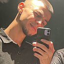 Ибрагим, 25 лет