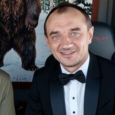 Фотография мужчины Геннадий, 39 лет из г. Нижняя Тура