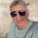 Мустаф, 55 лет