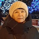 Любовь, 61 год