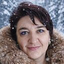 Валентина, 46 лет