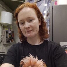 Фотография девушки Наталья, 37 лет из г. Тюкалинск